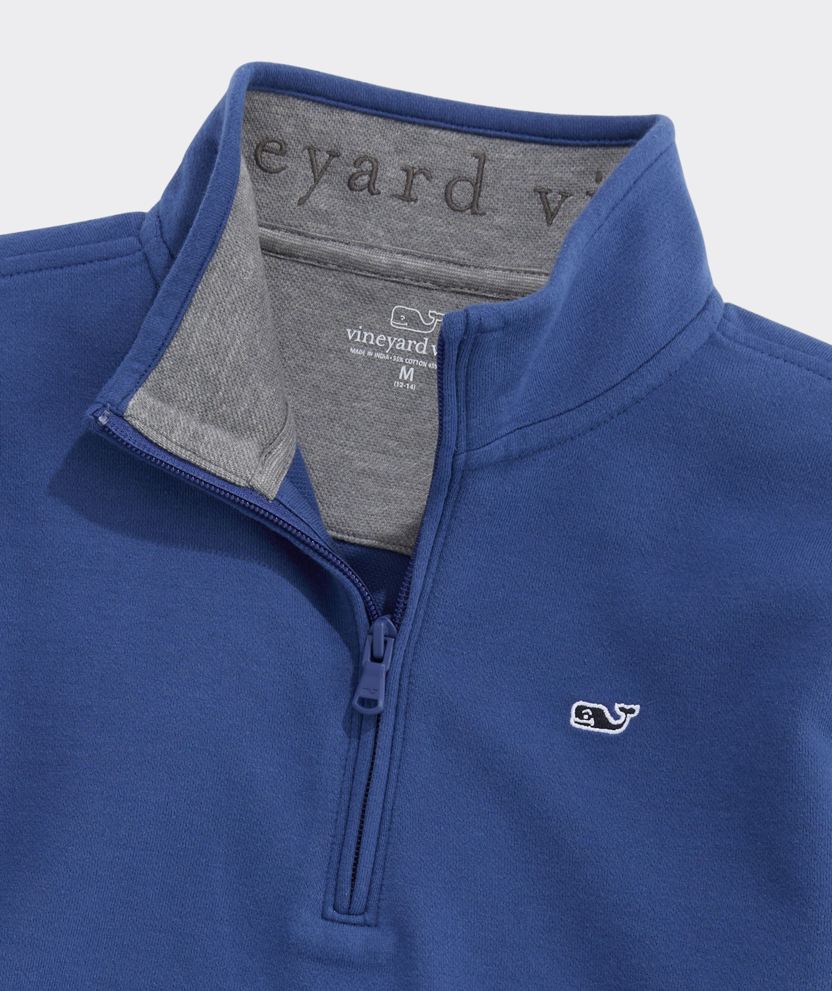 Classic Quarter-Zips